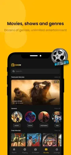 hotstar-in-tamil Movies and shows